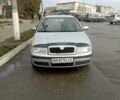 Серый Шкода Октавия, объемом двигателя 1.6 л и пробегом 242 тыс. км за 5600 $, фото 1 на Automoto.ua