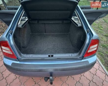 Серый Шкода Октавия, объемом двигателя 1.6 л и пробегом 213 тыс. км за 5600 $, фото 35 на Automoto.ua