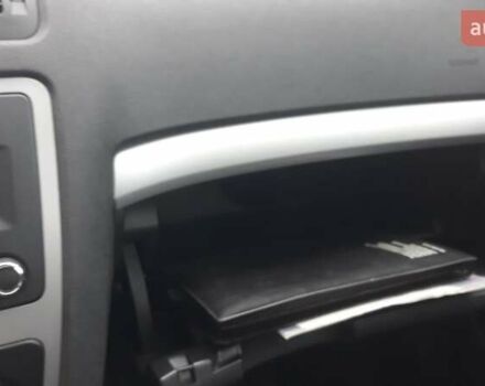 Серый Шкода Октавия, объемом двигателя 1.4 л и пробегом 224 тыс. км за 6400 $, фото 13 на Automoto.ua