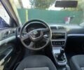 Сірий Шкода Октавія, об'ємом двигуна 1.4 л та пробігом 217 тис. км за 5200 $, фото 11 на Automoto.ua