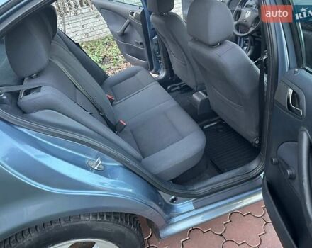 Серый Шкода Октавия, объемом двигателя 1.6 л и пробегом 213 тыс. км за 5600 $, фото 31 на Automoto.ua