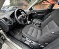 Серый Шкода Октавия, объемом двигателя 1.4 л и пробегом 225 тыс. км за 6450 $, фото 1 на Automoto.ua