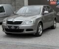 Серый Шкода Октавия, объемом двигателя 1.4 л и пробегом 225 тыс. км за 6450 $, фото 4 на Automoto.ua