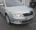 Серый Шкода Октавия, объемом двигателя 1.9 л и пробегом 224 тыс. км за 7200 $, фото 1 на Automoto.ua