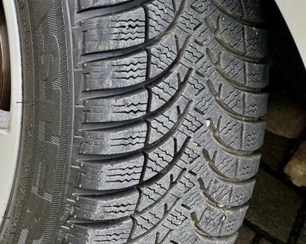 Серый Шкода Октавия, объемом двигателя 1.9 л и пробегом 237 тыс. км за 7499 $, фото 29 на Automoto.ua