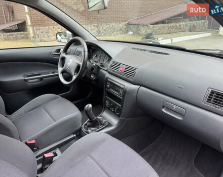 Сірий Шкода Октавія, об'ємом двигуна 1.6 л та пробігом 191 тис. км за 5950 $, фото 34 на Automoto.ua