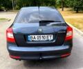 Шкода Октавия 2009 в Кропивницком (Кировограде) на Automoto.ua Серый Шкода Октавия, объемом двигателя 1.4 л и пробегом 219 тыс. км за 6400 $, фото 4 на Automoto.ua