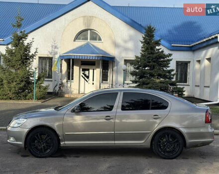 Сірий Шкода Октавія, об'ємом двигуна 1.39 л та пробігом 265 тис. км за 6900 $, фото 18 на Automoto.ua