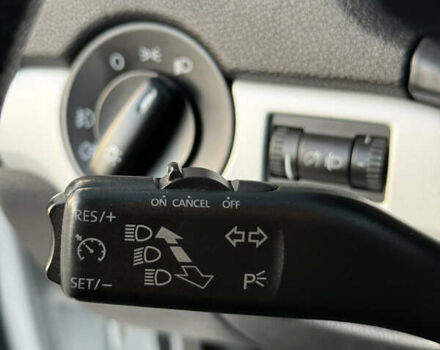 Серый Шкода Октавия, объемом двигателя 1.8 л и пробегом 260 тыс. км за 8999 $, фото 37 на Automoto.ua