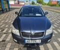 Серый Шкода Октавия, объемом двигателя 1.6 л и пробегом 290 тыс. км за 7200 $, фото 7 на Automoto.ua