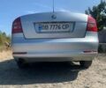 Серый Шкода Октавия, объемом двигателя 1.6 л и пробегом 235 тыс. км за 7700 $, фото 7 на Automoto.ua