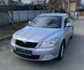Сірий Шкода Октавія, об'ємом двигуна 1.6 л та пробігом 207 тис. км за 7000 $, фото 1 на Automoto.ua