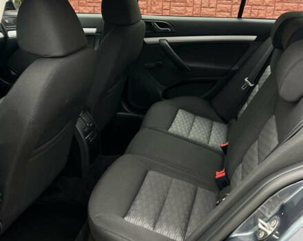 Сірий Шкода Октавія, об'ємом двигуна 1.6 л та пробігом 117 тис. км за 8700 $, фото 39 на Automoto.ua