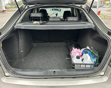 Сірий Шкода Октавія, об'ємом двигуна 1.6 л та пробігом 162 тис. км за 7000 $, фото 5 на Automoto.ua