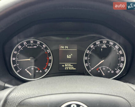 Серый Шкода Октавия, объемом двигателя 1.9 л и пробегом 237 тыс. км за 7499 $, фото 56 на Automoto.ua