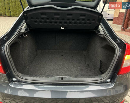 Сірий Шкода Октавія, об'ємом двигуна 1.6 л та пробігом 117 тис. км за 8700 $, фото 37 на Automoto.ua