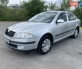 Серый Шкода Октавия, объемом двигателя 1.6 л и пробегом 361 тыс. км за 4900 $, фото 1 на Automoto.ua