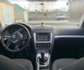 Сірий Шкода Октавія, об'ємом двигуна 1.6 л та пробігом 207 тис. км за 7000 $, фото 4 на Automoto.ua