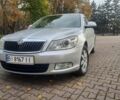 Серый Шкода Октавия, объемом двигателя 1.4 л и пробегом 257 тыс. км за 6500 $, фото 1 на Automoto.ua