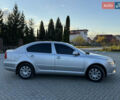 Серый Шкода Октавия, объемом двигателя 1.8 л и пробегом 260 тыс. км за 8999 $, фото 2 на Automoto.ua