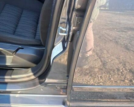 Сірий Шкода Октавія, об'ємом двигуна 1.8 л та пробігом 162 тис. км за 9300 $, фото 18 на Automoto.ua