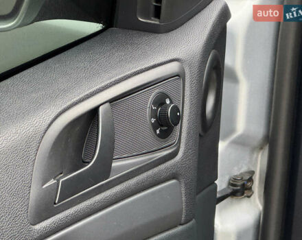 Серый Шкода Октавия, объемом двигателя 1.9 л и пробегом 237 тыс. км за 7499 $, фото 32 на Automoto.ua