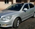 Серый Шкода Октавия, объемом двигателя 1.8 л и пробегом 188 тыс. км за 7000 $, фото 1 на Automoto.ua