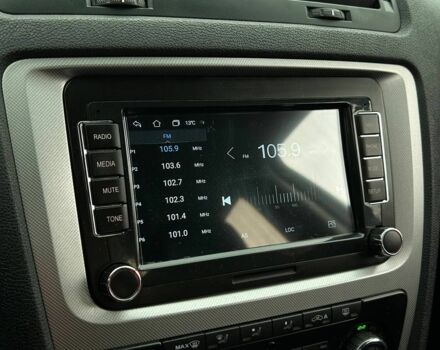 Шкода Октавия 2009 в Кривом Роге на Automoto.ua Серый Шкода Октавия, объемом двигателя 2 л и пробегом 300 тыс. км за 8400 $, фото 11 на Automoto.ua