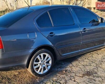 Сірий Шкода Октавія, об'ємом двигуна 1.8 л та пробігом 162 тис. км за 9300 $, фото 1 на Automoto.ua