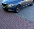 Серый Шкода Октавия, объемом двигателя 1.6 л и пробегом 138 тыс. км за 8000 $, фото 1 на Automoto.ua