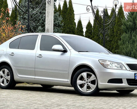 Серый Шкода Октавия, объемом двигателя 1.9 л и пробегом 237 тыс. км за 7499 $, фото 5 на Automoto.ua