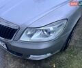 Сірий Шкода Октавія, об'ємом двигуна 1.6 л та пробігом 162 тис. км за 7000 $, фото 9 на Automoto.ua