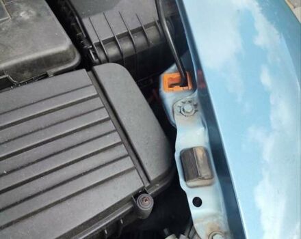 Серый Шкода Октавия, объемом двигателя 1.6 л и пробегом 237 тыс. км за 5500 $, фото 38 на Automoto.ua