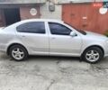 Сірий Шкода Октавія, об'ємом двигуна 1.6 л та пробігом 164 тис. км за 7500 $, фото 22 на Automoto.ua