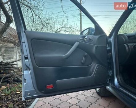 Серый Шкода Октавия, объемом двигателя 1.6 л и пробегом 213 тыс. км за 5600 $, фото 13 на Automoto.ua