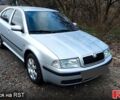 Сірий Шкода Октавія, об'ємом двигуна 1.6 л та пробігом 223 тис. км за 5950 $, фото 3 на Automoto.ua