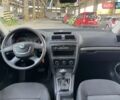 Серый Шкода Октавия, объемом двигателя 1.4 л и пробегом 241 тыс. км за 7950 $, фото 16 на Automoto.ua