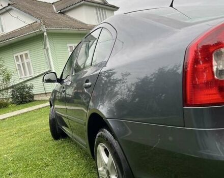 Сірий Шкода Октавія, об'ємом двигуна 1.9 л та пробігом 287 тис. км за 6999 $, фото 5 на Automoto.ua