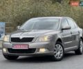 Шкода Октавия 2009 в Хусте на Automoto.ua Серый Шкода Октавия, объемом двигателя 1.4 л и пробегом 200 тыс. км за 6199 $, фото 1 на Automoto.ua