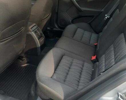Сірий Шкода Октавія, об'ємом двигуна 1.4 л та пробігом 257 тис. км за 6500 $, фото 8 на Automoto.ua