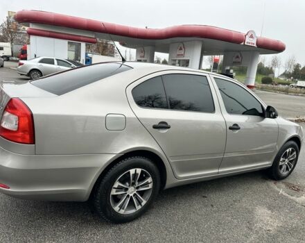 Сірий Шкода Октавія, об'ємом двигуна 1.6 л та пробігом 162 тис. км за 7000 $, фото 1 на Automoto.ua