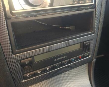 Сірий Шкода Октавія, об'ємом двигуна 1.78 л та пробігом 140 тис. км за 6742 $, фото 6 на Automoto.ua