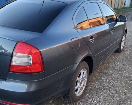 Сірий Шкода Октавія, об'ємом двигуна 1.8 л та пробігом 162 тис. км за 9300 $, фото 3 на Automoto.ua