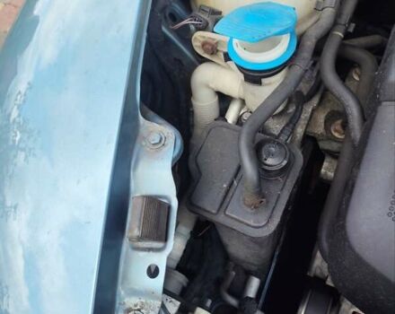 Серый Шкода Октавия, объемом двигателя 1.6 л и пробегом 237 тыс. км за 5500 $, фото 35 на Automoto.ua