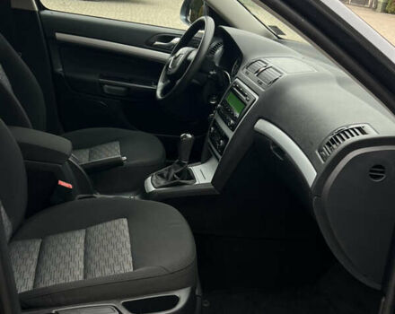 Сірий Шкода Октавія, об'ємом двигуна 1.6 л та пробігом 117 тис. км за 8700 $, фото 50 на Automoto.ua