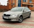 Сірий Шкода Октавія, об'ємом двигуна 1.4 л та пробігом 218 тис. км за 6500 $, фото 1 на Automoto.ua
