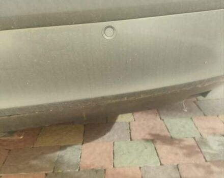 Серый Шкода Октавия, объемом двигателя 1.6 л и пробегом 237 тыс. км за 5500 $, фото 7 на Automoto.ua