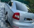Сірий Шкода Октавія, об'ємом двигуна 1.4 л та пробігом 217 тис. км за 5200 $, фото 3 на Automoto.ua