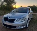 Сірий Шкода Октавія, об'ємом двигуна 1.9 л та пробігом 345 тис. км за 7200 $, фото 1 на Automoto.ua