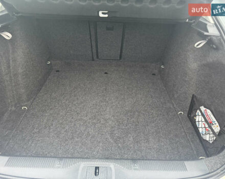 Серый Шкода Октавия, объемом двигателя 1.4 л и пробегом 217 тыс. км за 6999 $, фото 20 на Automoto.ua